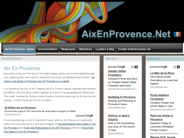 www.aixenprovence.net