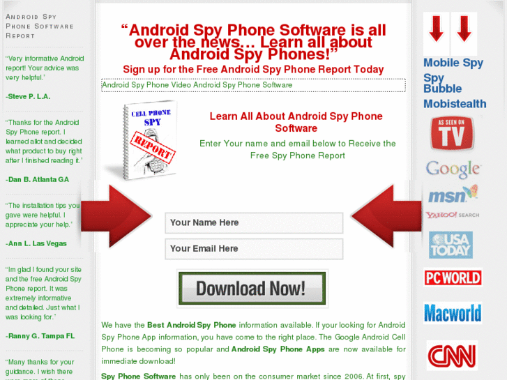 www.androidspyphone.net