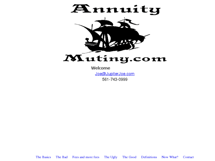 www.annuitymutiny.com