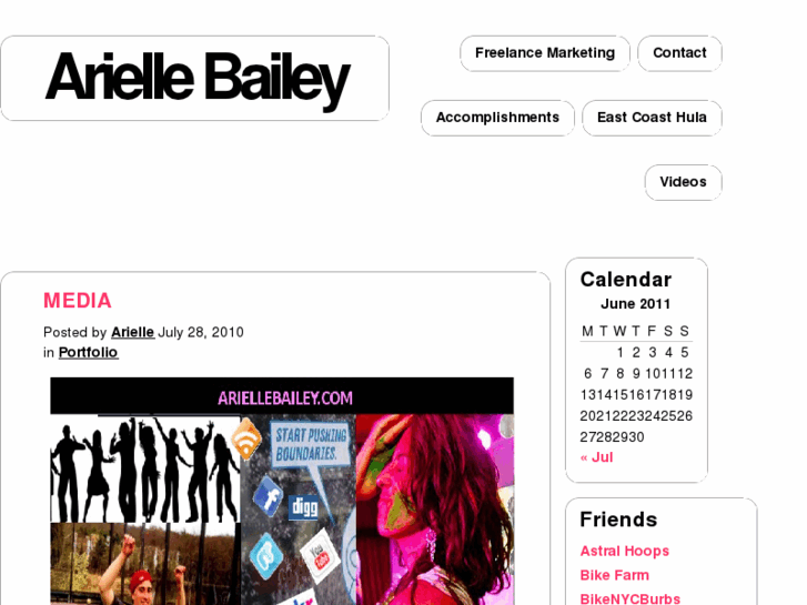 www.ariellebailey.com