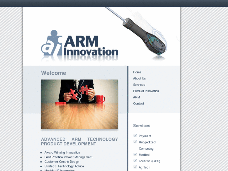 www.arminnovation.com