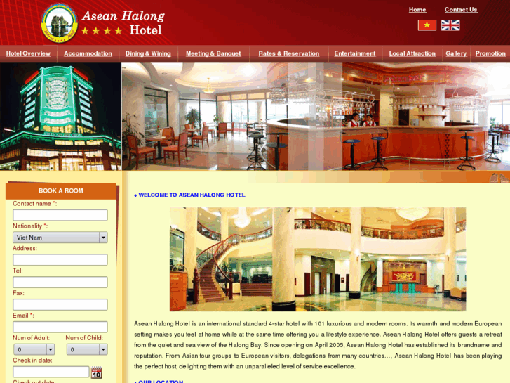 www.aseanhalonghotel.com