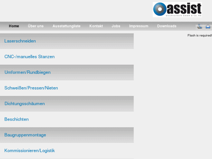 www.assist-gmbh.com