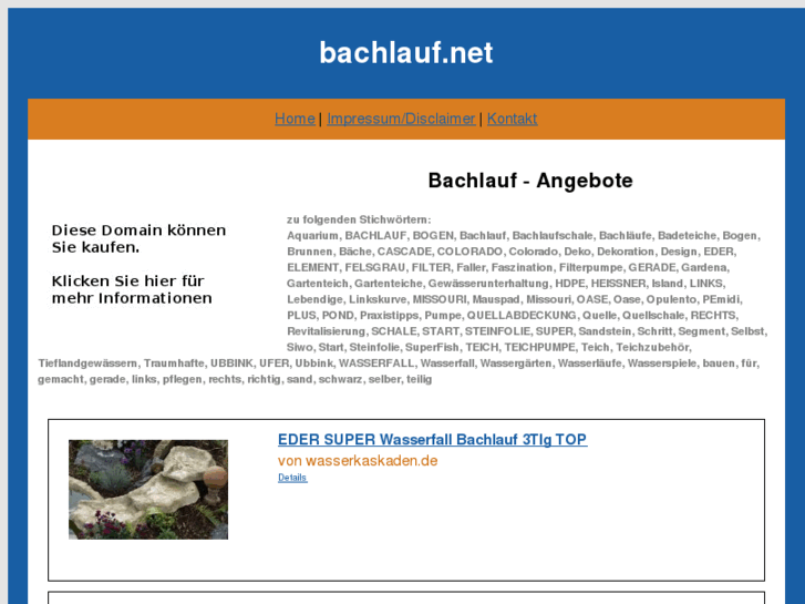 www.bachlauf.net