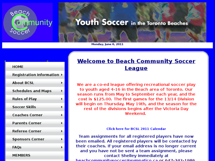 www.beachcommunitysoccer.com