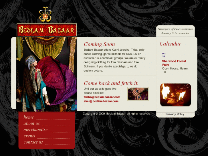 www.bedlambazaar.net