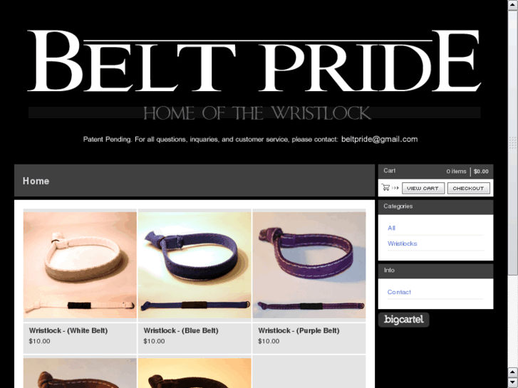 www.beltpride.com