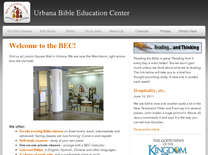 www.bibleeducationcenter.com