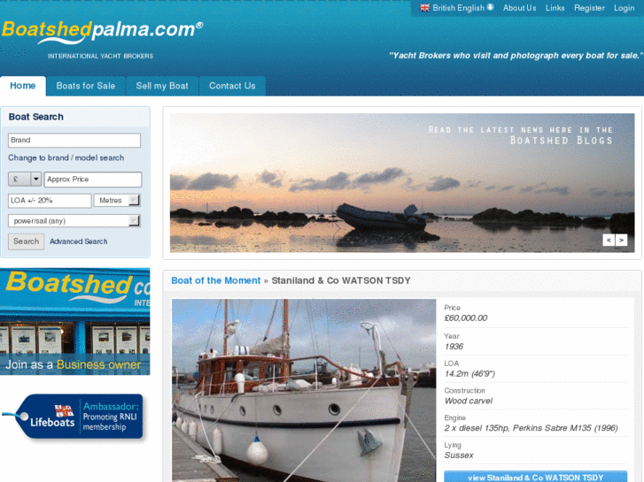 www.boatshedpalma.com