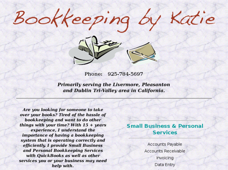 www.bookkeepingbykatie.com