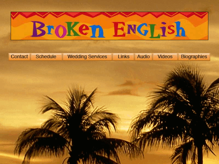 www.brokenenglishband.net