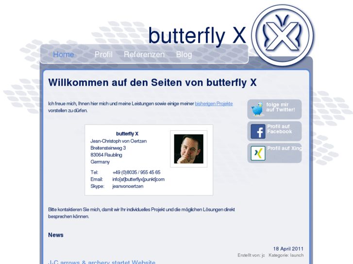 www.butterflyx.com