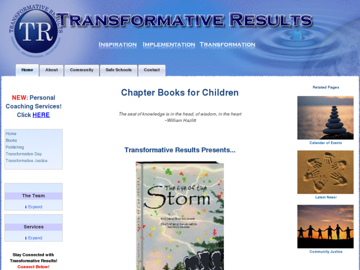 www.chapter-books-for-children.com