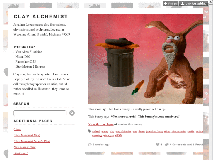 www.clayalchemist.com