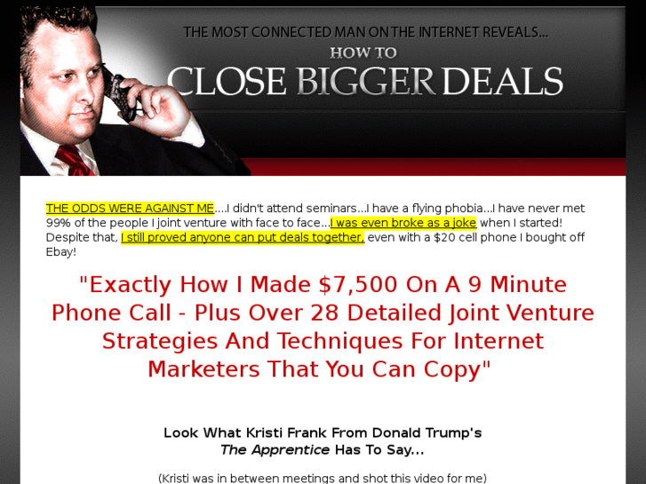 www.closebiggerdeals.com