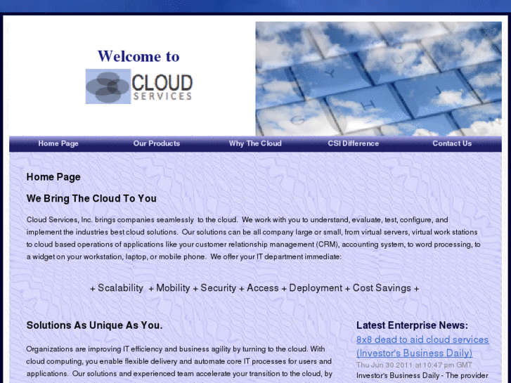 www.cloudservicesmn.com