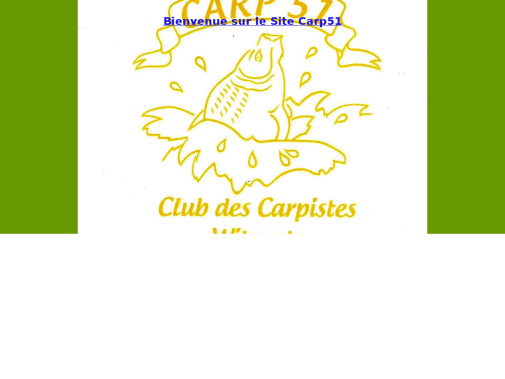 www.clubcarp51.com