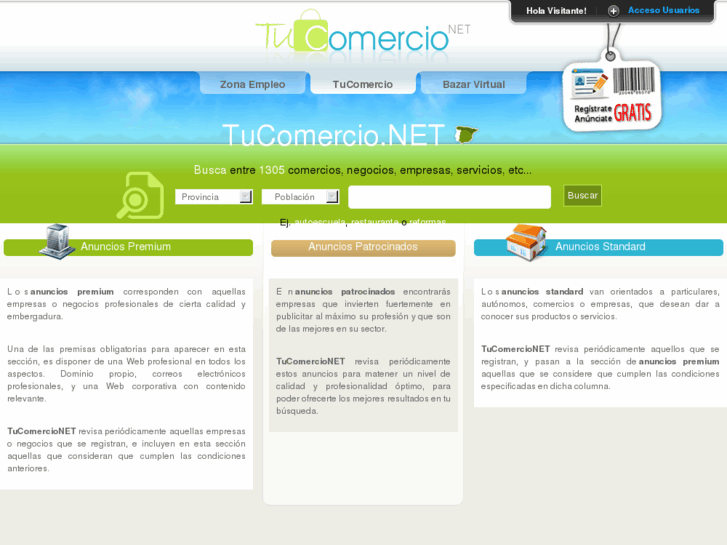 www.comerciosdealicante.com