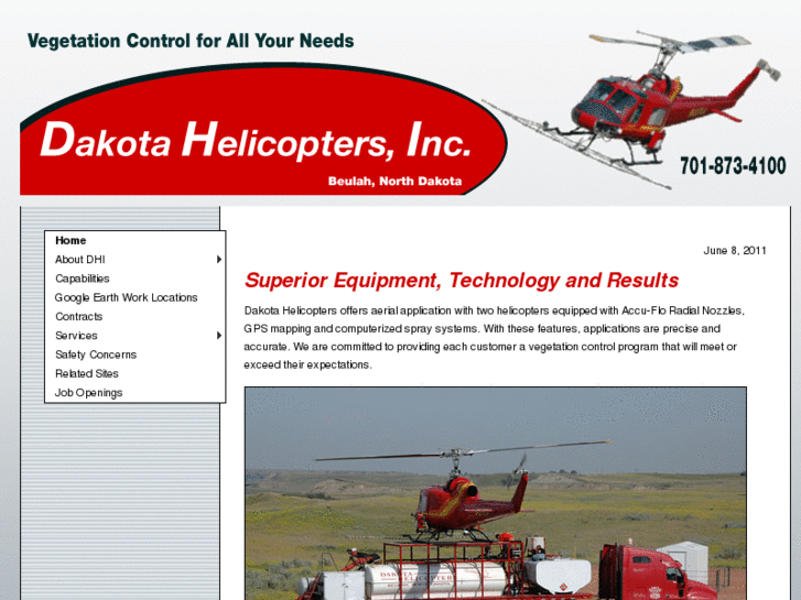 www.dakotahelicopters.com