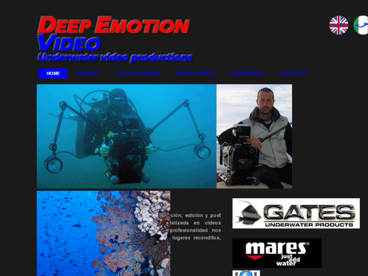 www.deepemotionvideo.com