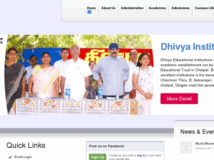 www.dhivya.org