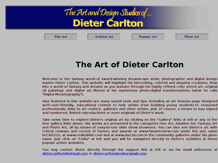 www.dietercarlton.com