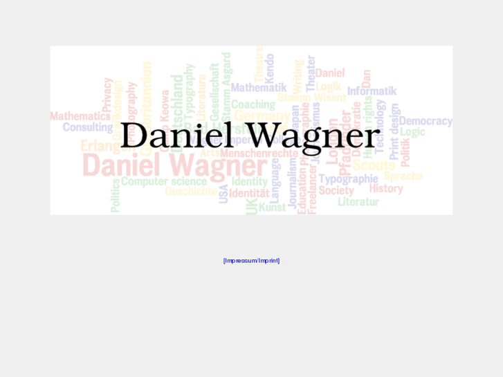 www.dwagner.net