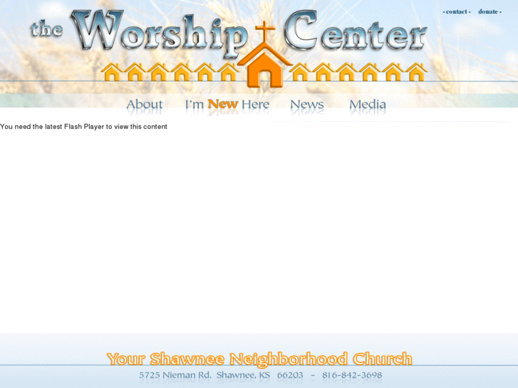 www.eccworshipcenter.org