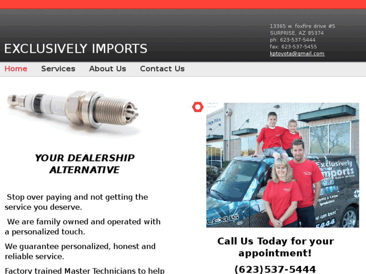 www.eiautorepair.com