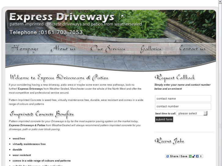 www.eminentdriveways.com