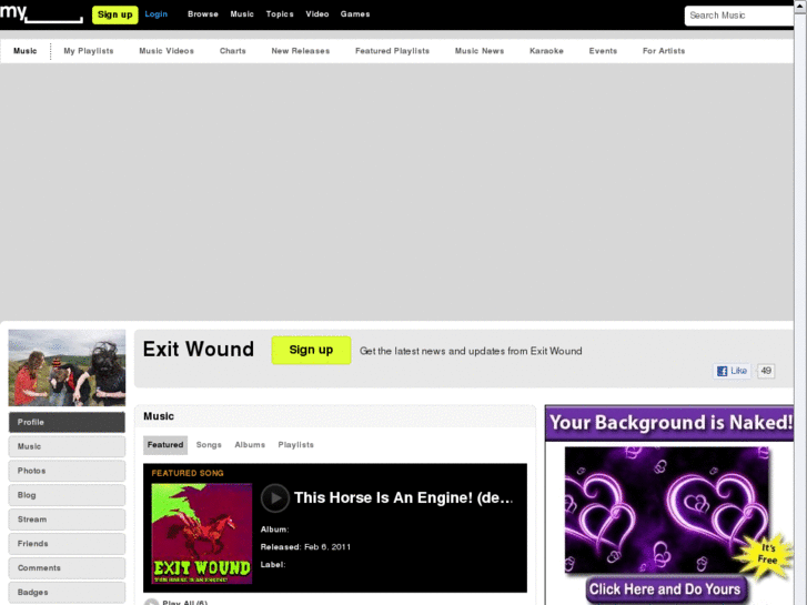 www.exit-wound.com