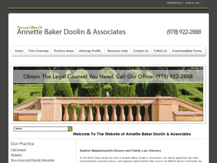 www.family-law-annettebakerlaw.com