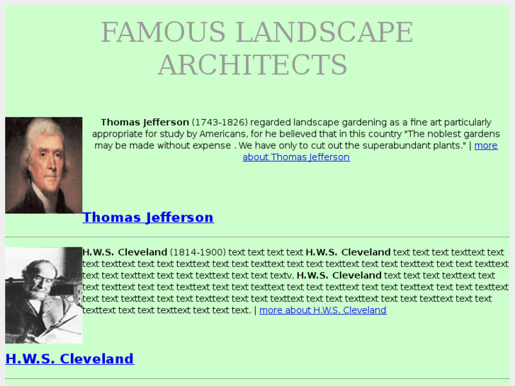 www.famouslandscapearchitects.com