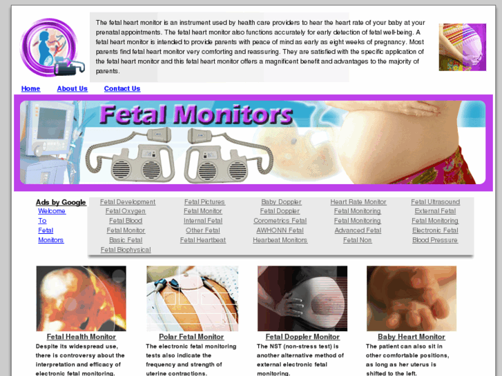 www.fetalmonitors.biz