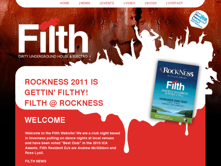 www.filthinverness.co.uk