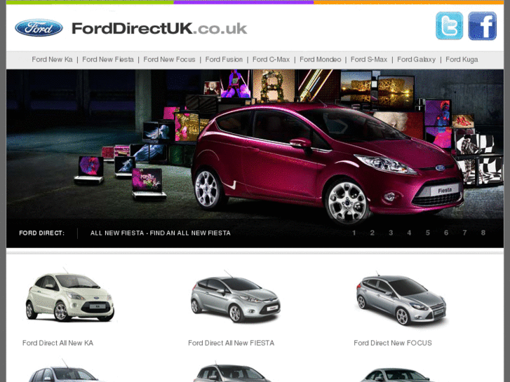 www.forddirectuk.co.uk