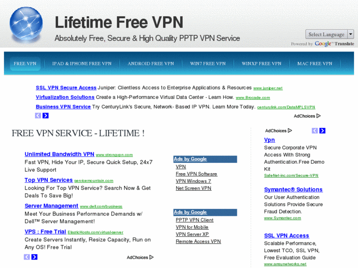 www.freevpn.co