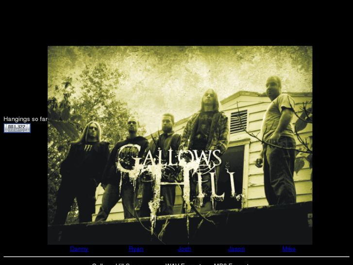 www.gallowshillmusic.com