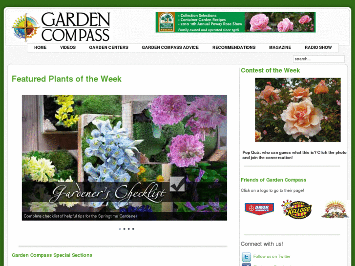 www.gardencompass.com