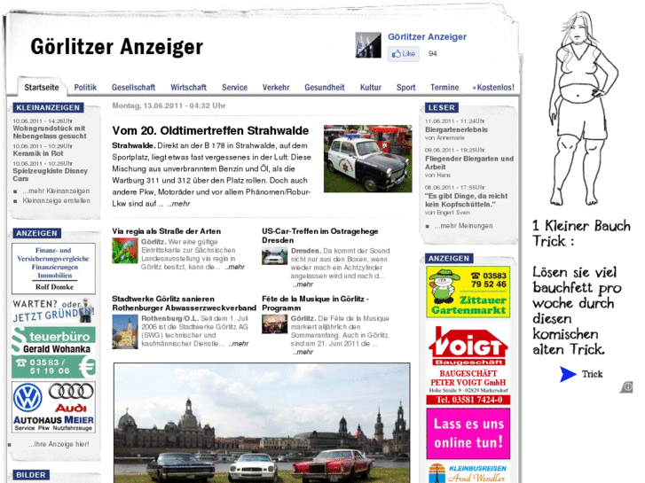 www.goerlitzer-anzeiger.de