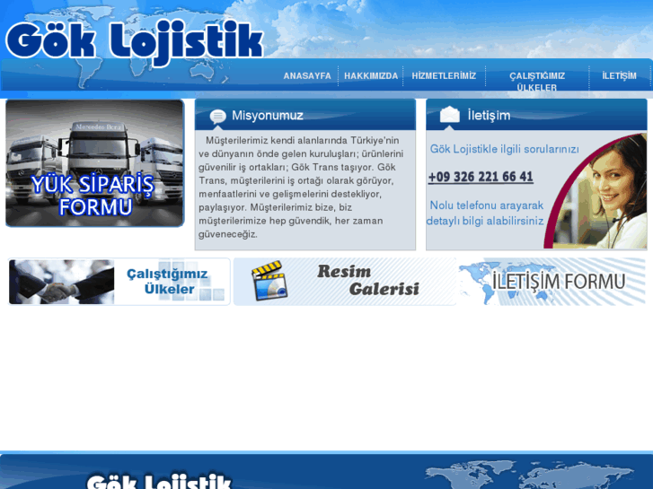 www.goklojistik.com