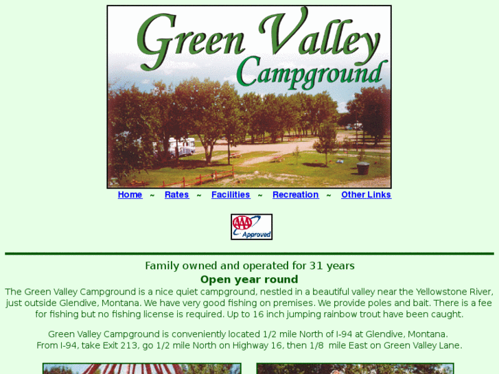 www.greenvalleyrvcamp.com