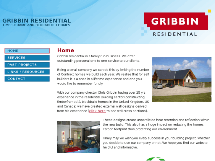 www.gribbinresidential.com