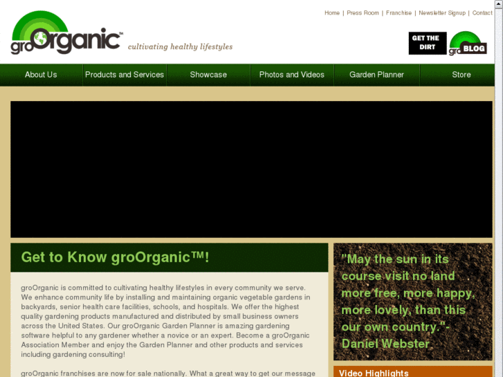 www.gro-organic.com