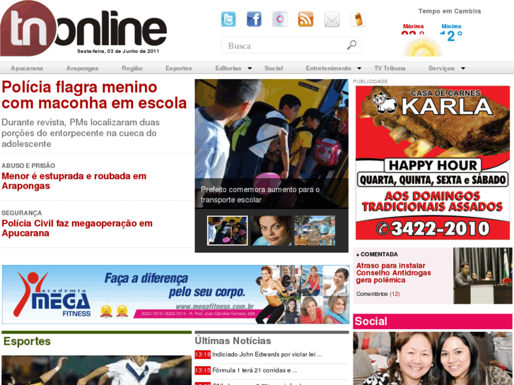 www.grupotribuna.com.br