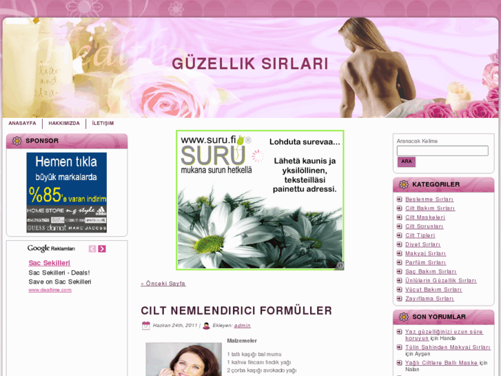 www.guzelliksirlari.info