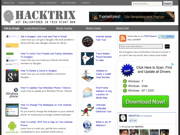 www.hacktrix.com