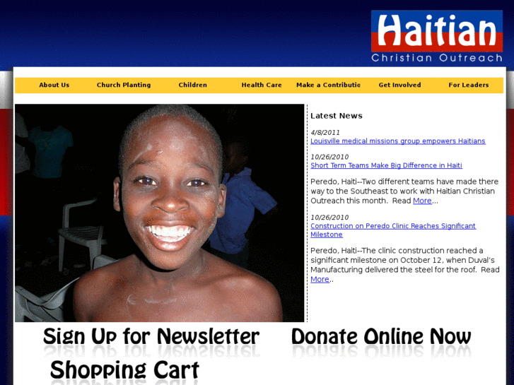 www.haitianchristian.org