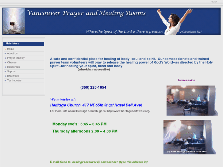 www.healingroomsvancouver.com