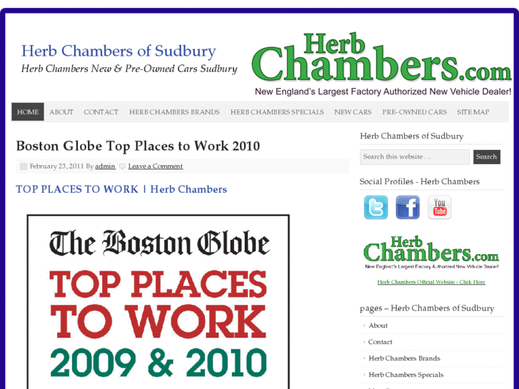 www.herbchambersofsudbury.com